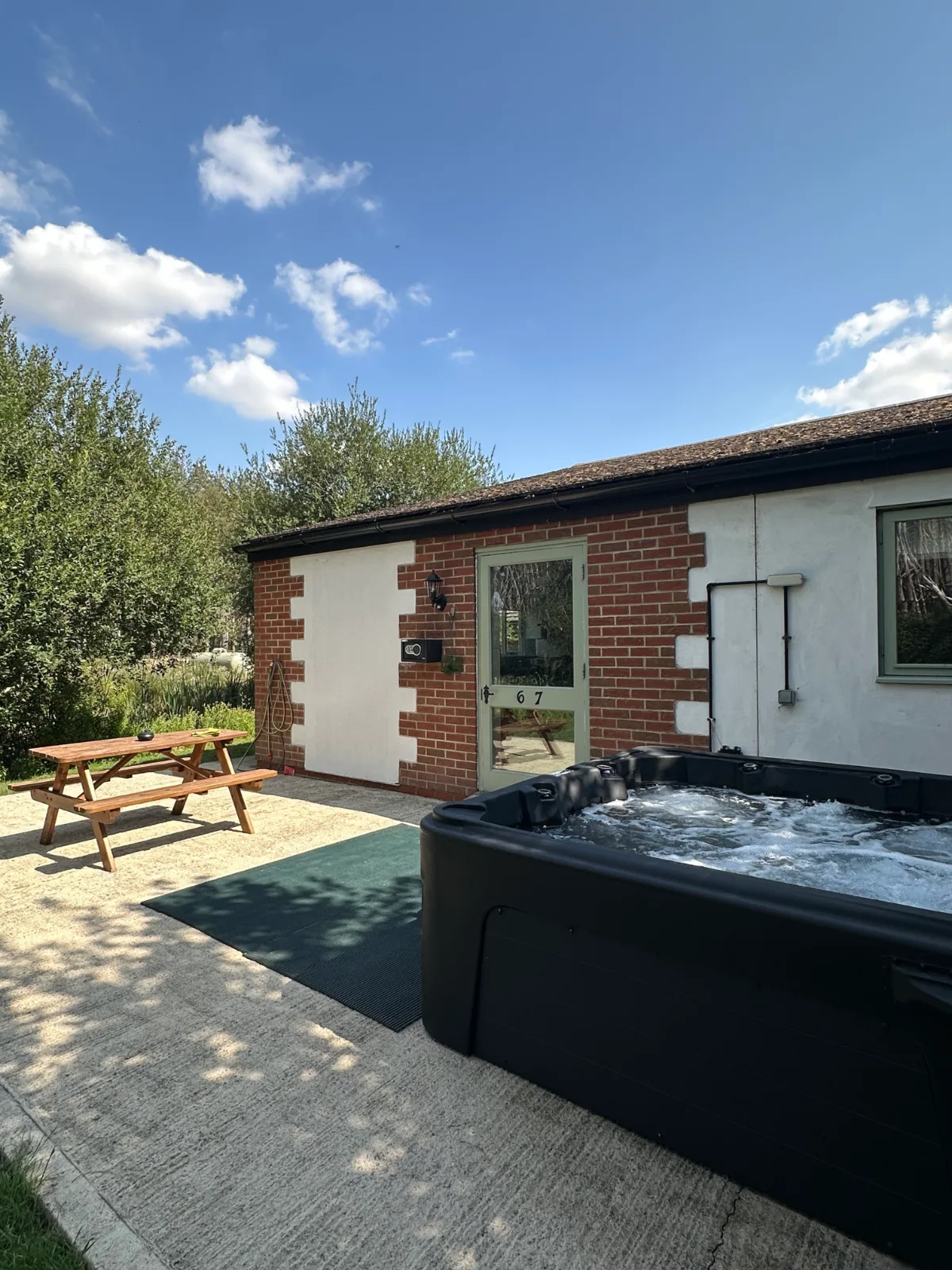 Panshill Leisure — Other outdoor space in Oxfordshire